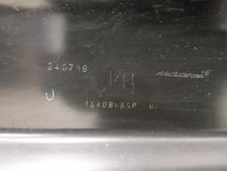 MCLAREN McLaren 720S Spider Right Front Door 14A0806SP Door Front Right — thumbnail 8