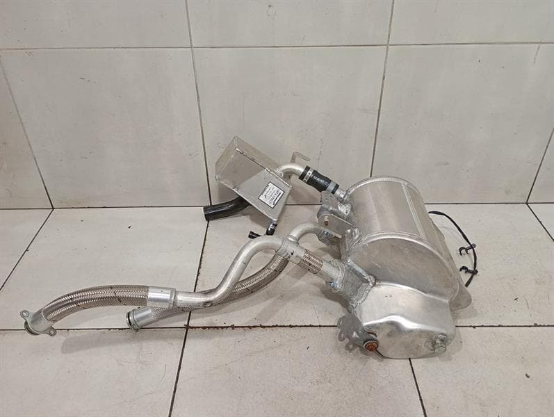 McLaren 720S Spider Dry Oil sump 14FA125CP OIL PAN RESERVIOR