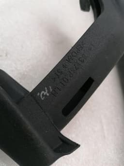 MCLAREN McLaren 720S Spider Door Seal 14AB119SP door seals LH DOOR LEFT DOOR — thumbnail 5
