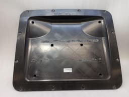 MCLAREN McLaren 720S Spider 14A2717SP ENGINE SERVICE PANEL — thumbnail 6
