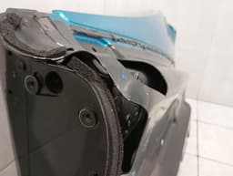 MCLAREN McLaren 720S Spider Left Front Door 14A0903SP Door Front Left — thumbnail 4