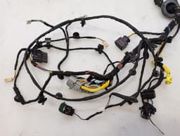 MCLAREN McLaren 720S Spider Wiring Loom 14MA168SP Wiring Harness RHD DOOR WIRING — thumbnail 4