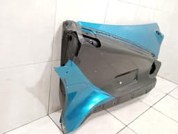 MCLAREN McLaren 720S Spider Left Front Door 14A0903SP Door Front Left — thumbnail 2