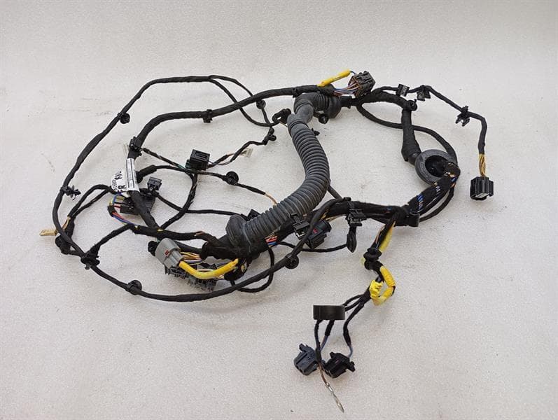 MCLAREN McLaren 720S Spider Wiring Loom 14MA168SP Wiring Harness RHD DOOR WIRING