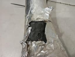 MCLAREN McLaren 720S Spider Intake pipe 14FA119CP intake hose charge air — thumbnail 5