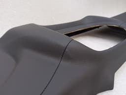 MCLAREN McLaren 720S Spider 14NA363SP OVERHEAD LEATHER — thumbnail 2