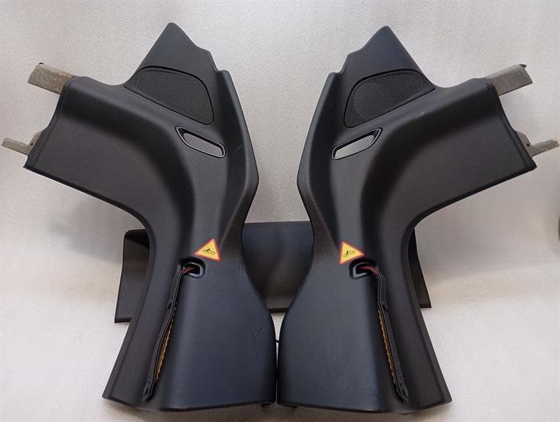 MCLAREN McLaren 720S Spider 14NA411SP Inside Quarter Trim LOT