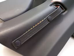 MCLAREN McLaren 720S Spider 14NA411SP Inside Quarter Trim LOT — thumbnail 3
