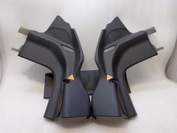 MCLAREN McLaren 720S Spider 14NA411SP Inside Quarter Trim LOT — thumbnail 2