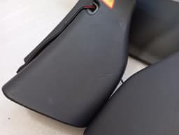 MCLAREN McLaren 720S Spider 14NA411SP Inside Quarter Trim LOT — thumbnail 8