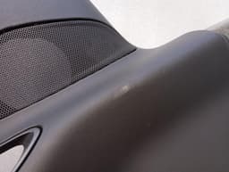 MCLAREN McLaren 720S Spider 14NA411SP Inside Quarter Trim LOT — thumbnail 7