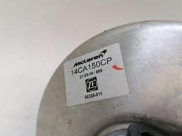 MCLAREN McLaren 720S Spider Brake Servo 14CA007CP Brake Booster — thumbnail 9