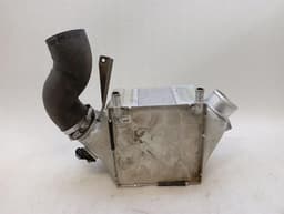 MCLAREN McLaren 720S Spider Intercooler 14F0656CP Intercooler — thumbnail 1