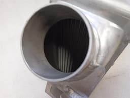 MCLAREN McLaren 720S Spider Intercooler 14F0656CP Intercooler — thumbnail 5