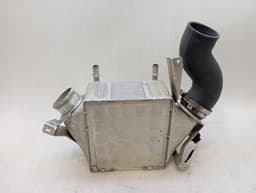MCLAREN McLaren 720S Spider Intercooler 14F0656CP Intercooler — thumbnail 9