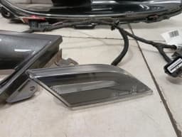 MCLAREN McLaren 720S Spider Body Moulding 14AAC20CP Bar BUMPER PARTS HEADLIGHT TRIM — thumbnail 2