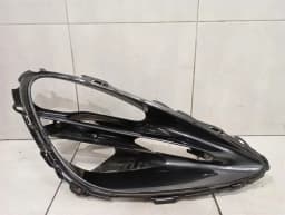MCLAREN McLaren 720S Spider Body Moulding 14AAC20CP Bar BUMPER PARTS HEADLIGHT TRIM — thumbnail 8