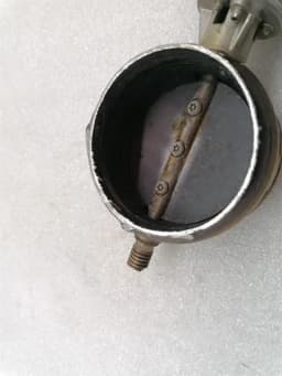 MCLAREN McLaren 720S Spider Exhaust Silencer FLAP Exhaust Silencer Actuator — thumbnail 6