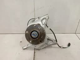 MCLAREN McLaren 720S Spider Left Front Hub 14B0710CP Wheel Bearing Housing Front Left — thumbnail 1