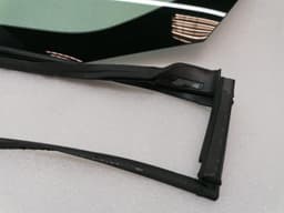 MCLAREN McLaren 720S coupe left rear quarter glass 720 door window 1/4 rear left — thumbnail 2
