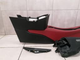 MCLAREN McLaren 720S coupe console RHD center console console right hand drive — thumbnail 2