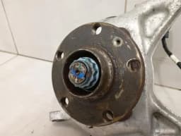 MCLAREN McLaren 720S Spider Left Front Hub 14B0710CP Wheel Bearing Housing Front Left — thumbnail 2