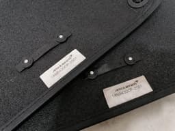 MCLAREN McLaren 720S Spider Floor Mats RHD — thumbnail 6