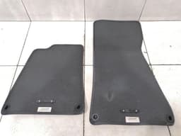 MCLAREN McLaren 720S Spider Floor Mats RHD — thumbnail 5