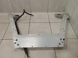 MCLAREN McLaren 720S Spider Subframe Rear 14A1677CP Axle Frame Rear Axle — thumbnail 9
