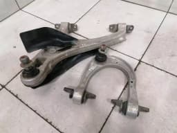 MCLAREN McLaren 720S 14B0431CP 14B0591CP Right Front Hub Wheel Bearing Housing Front Right — thumbnail 2