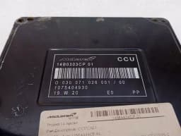 MCLAREN McLaren 720S Spider Electronic module 14B0303CP control unit CCU — thumbnail 2