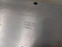 MCLAREN McLaren 720S Spider Subframe Rear 14A1677CP Axle Frame Rear Axle — thumbnail 10