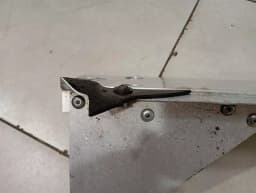 MCLAREN McLaren 720S Spider Subframe Rear 14A1677CP Axle Frame Rear Axle — thumbnail 8
