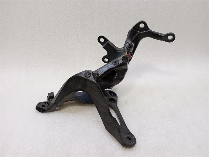 McLaren 720S SPIDER DOOR HINGE BRAKE 14AB420SP LEFT DOOR HINGE BRAKE