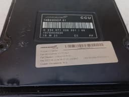 MCLAREN McLaren 720S Spider Electronic module 14B0303CP control unit CCU — thumbnail 9