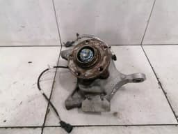 MCLAREN McLaren 720S 14B0431CP 14B0591CP Right Front Hub Wheel Bearing Housing Front Right — thumbnail 5
