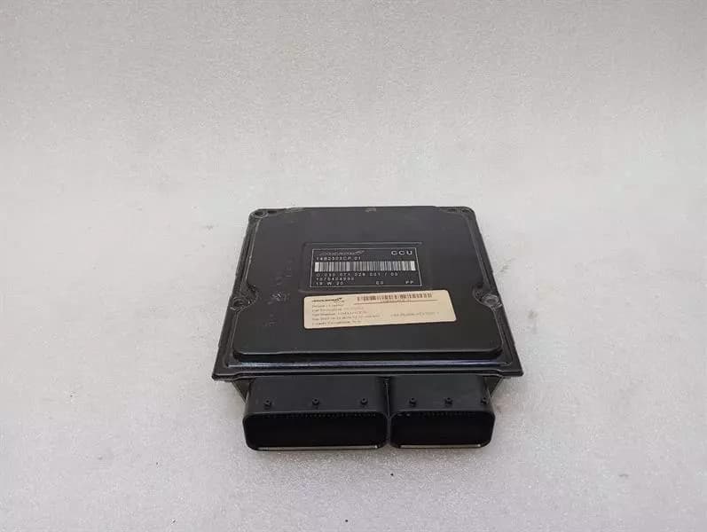 MCLAREN McLaren 720S Spider Electronic module 14B0303CP control unit CCU