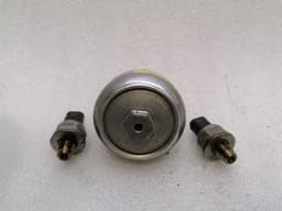MCLAREN McLaren 720S coupe shock absorber parts front left shock absorber — thumbnail 6
