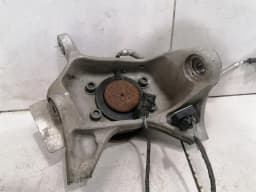 MCLAREN McLaren 720S 14B0431CP 14B0591CP Right Front Hub Wheel Bearing Housing Front Right — thumbnail 9