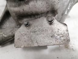 MCLAREN McLaren 720S 14B0431CP 14B0591CP Right Front Hub Wheel Bearing Housing Front Right — thumbnail 6