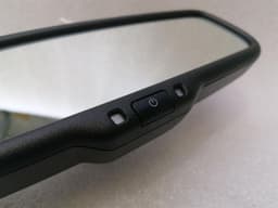 MCLAREN McLaren 720S coupe rear view mirror 13N0602CP rear view mirror interior mirror — thumbnail 2
