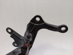 MCLAREN McLaren 720S SPIDER DOOR HINGE BRAKE 14AB420SP LEFT DOOR HINGE BRAKE — thumbnail 2