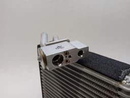 MCLAREN McLaren 720S Spider Heater Matrix 11A4146CP Heat Exchanger Heater Cooler — thumbnail 7