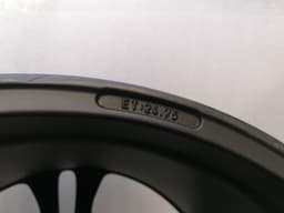 MCLAREN McLaren 720S Coupe Alloy Wheel 14B0345CP Alloy Wheel ET24.75 11J X 20 REAR — thumbnail 6