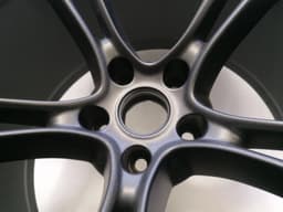MCLAREN McLaren 720S Coupe Alloy Wheel 14B0345CP Alloy Wheel ET24.75 11J X 20 REAR — thumbnail 2