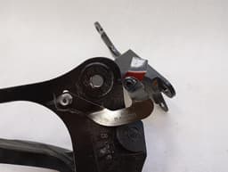 MCLAREN McLaren 720S SPIDER DOOR HINGE BRAKE 14AB420SP LEFT DOOR HINGE BRAKE — thumbnail 10