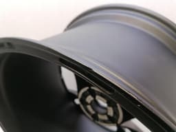 MCLAREN McLaren 720S Coupe Alloy Wheel 14B0345CP Alloy Wheel ET24.75 11J X 20 REAR — thumbnail 9