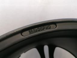 MCLAREN McLaren 720S Coupe Alloy Wheel 14B0345CP Alloy Wheel ET24.75 11J X 20 REAR — thumbnail 5