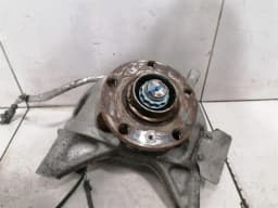 MCLAREN McLaren 720S 14B0431CP 14B0591CP Right Front Hub Wheel Bearing Housing Front Right — thumbnail 7