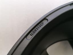 MCLAREN McLaren 720S Coupe Alloy Wheel 14B0345CP Alloy Wheel ET24.75 11J X 20 REAR — thumbnail 8
